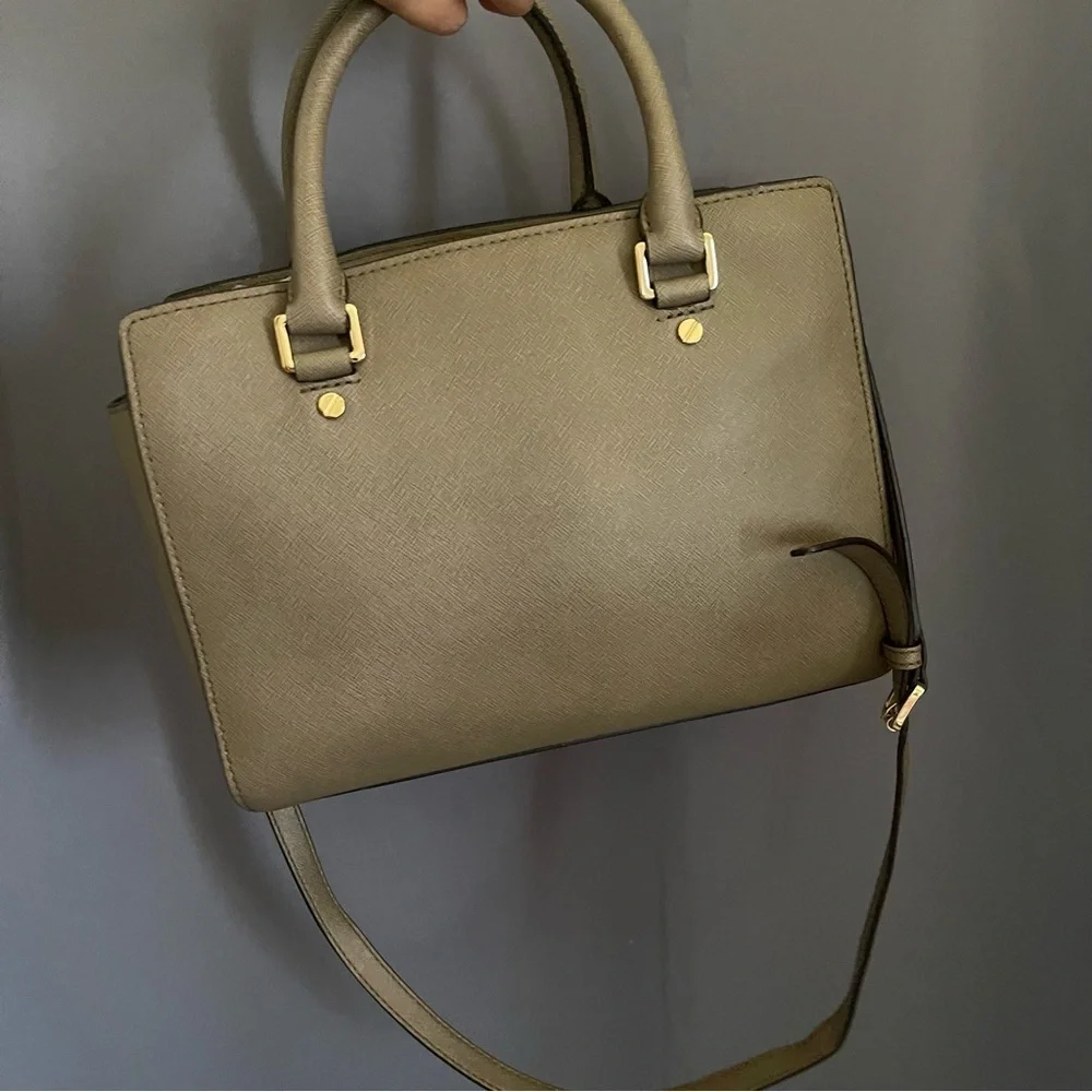 Michael Kors Bag Medium - Picture 3 of 11